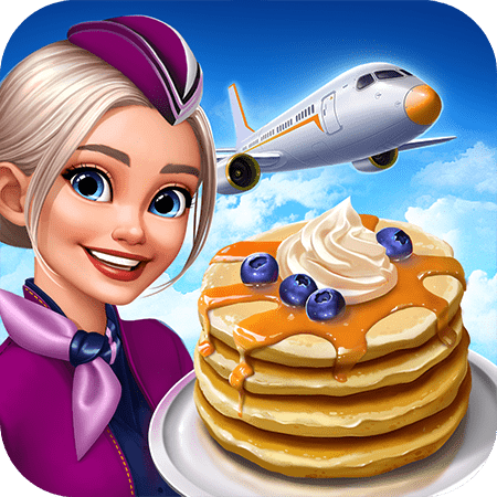 Airplane Chefs