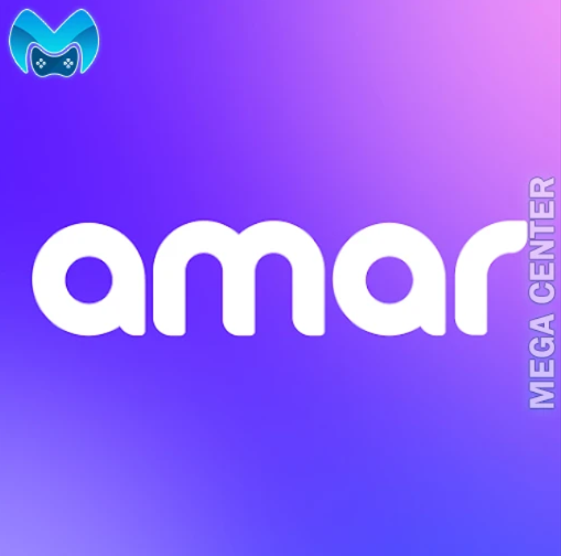 Amar