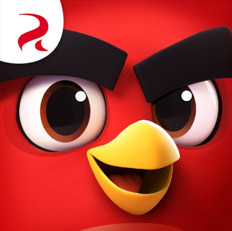 Angry Birds Journey