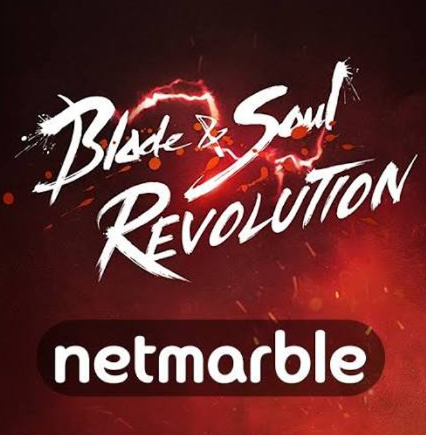 Blade&Soul Revolution