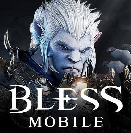 BLESS MOBILE