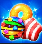 Candy Charming