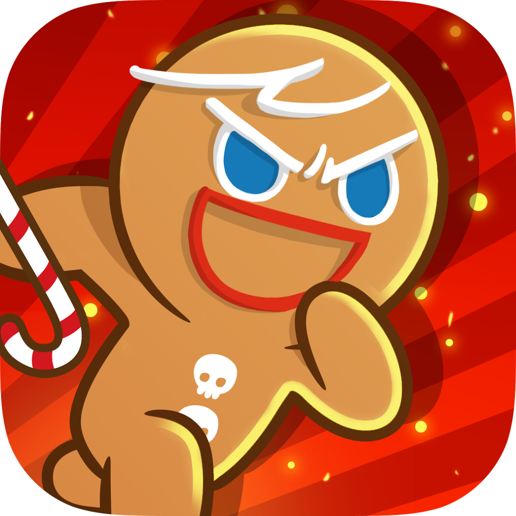 Cookie Run: OvenBreak