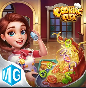 Cooking City