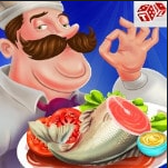 Cooking Madness