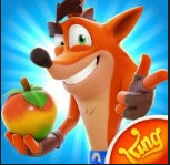Crash Bandicoot: On the Run