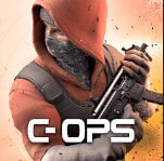 Critical Ops