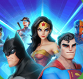 DC Worlds Collide