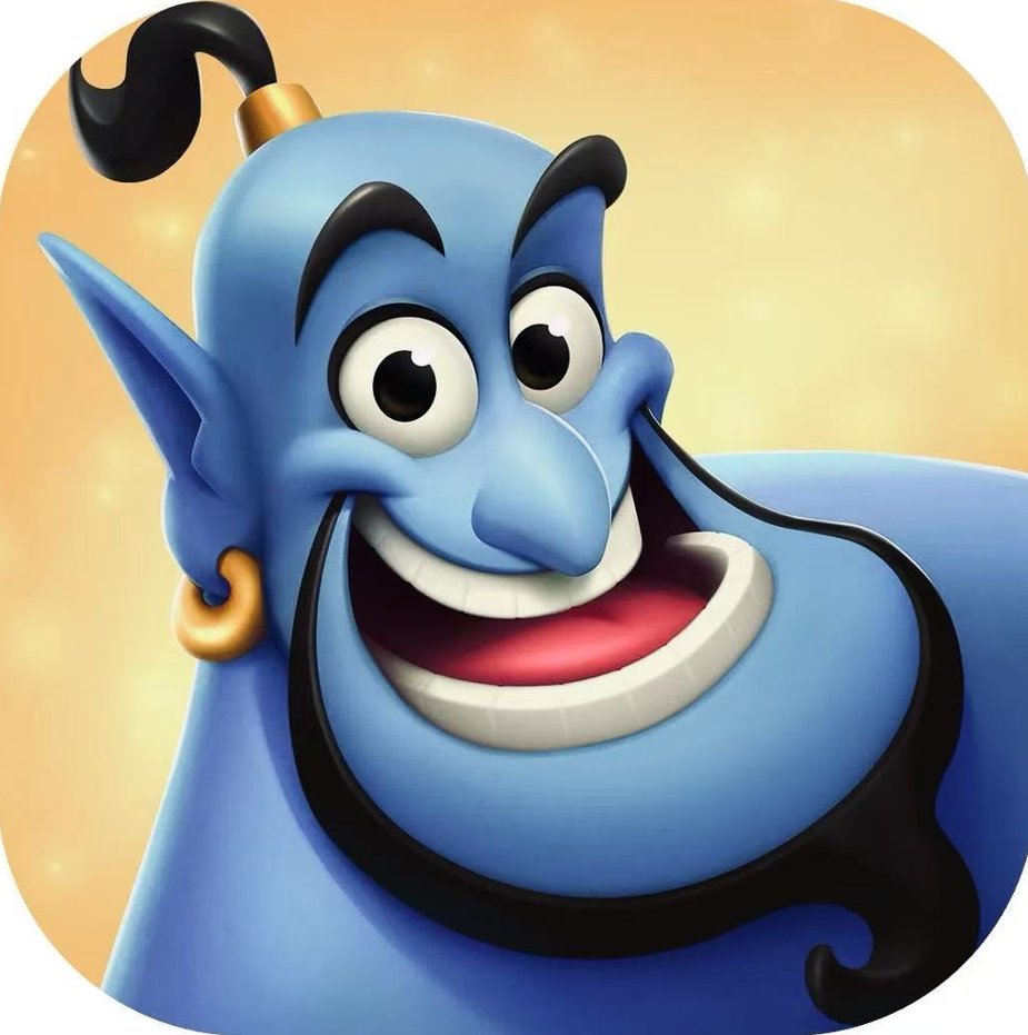 Disney Solitaire