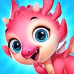 Dragonscapes Adventure