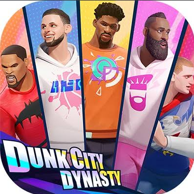 Dunk City Dynasty