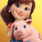 FarmVille 3