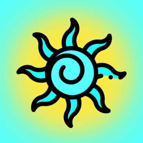 gift sun