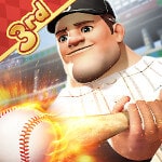 Homerun Clash