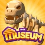 Idle Museum Tycoon