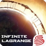 Infinite Lagrange