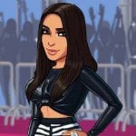 Kim Kardashian: Hollywood