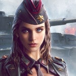 Kiss of War