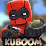 KUBOOM 3D