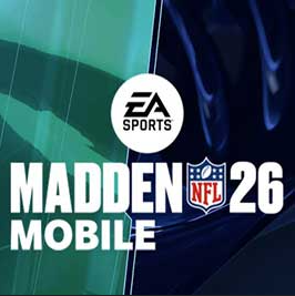 Madden Mobile 26