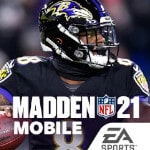Madden NFL 21