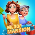 Merge Mansion