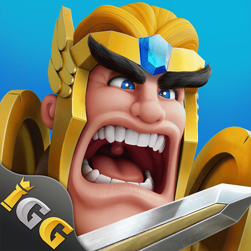 Lords Mobile