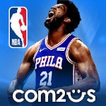 NBA NOW 22