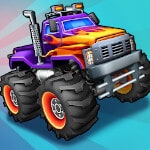 Nitro Jump Racing