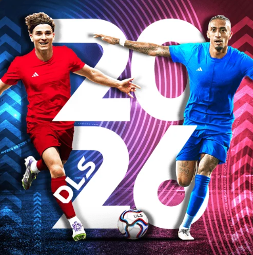 Dream League Soccer 2026