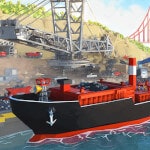 Port City