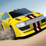 Rally Fury
