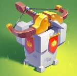 Rush Royale