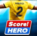 Score! Hero 2