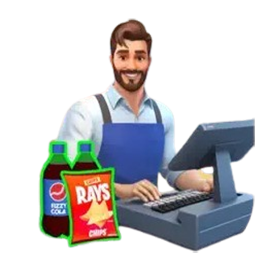 My Superstore Simulator
