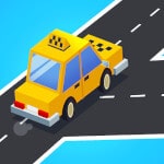 Taxi Run