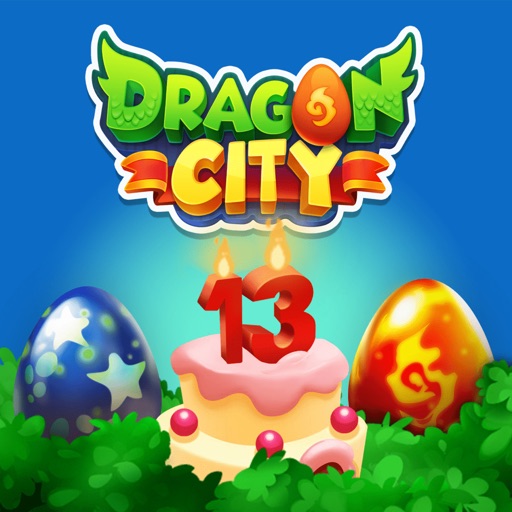 Dragon City