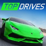 Top Drives