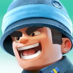 Top War