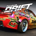 Torque Drift
