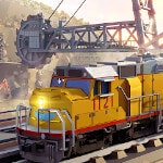 Train Station 2