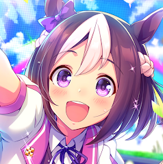 Umamusume: Pretty Derby