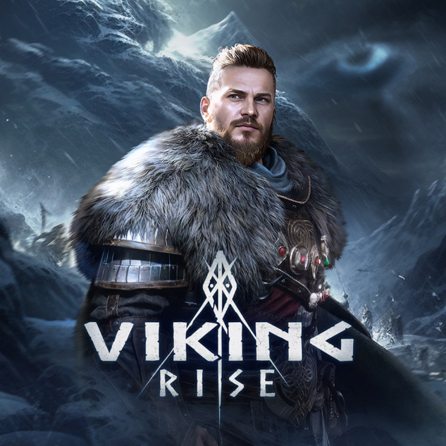 Viking Rise