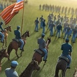 War and Order