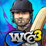 World Cricket Championship 3