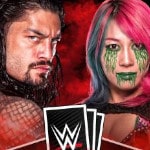 WWE SuperCard