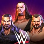 WWE Undefeated